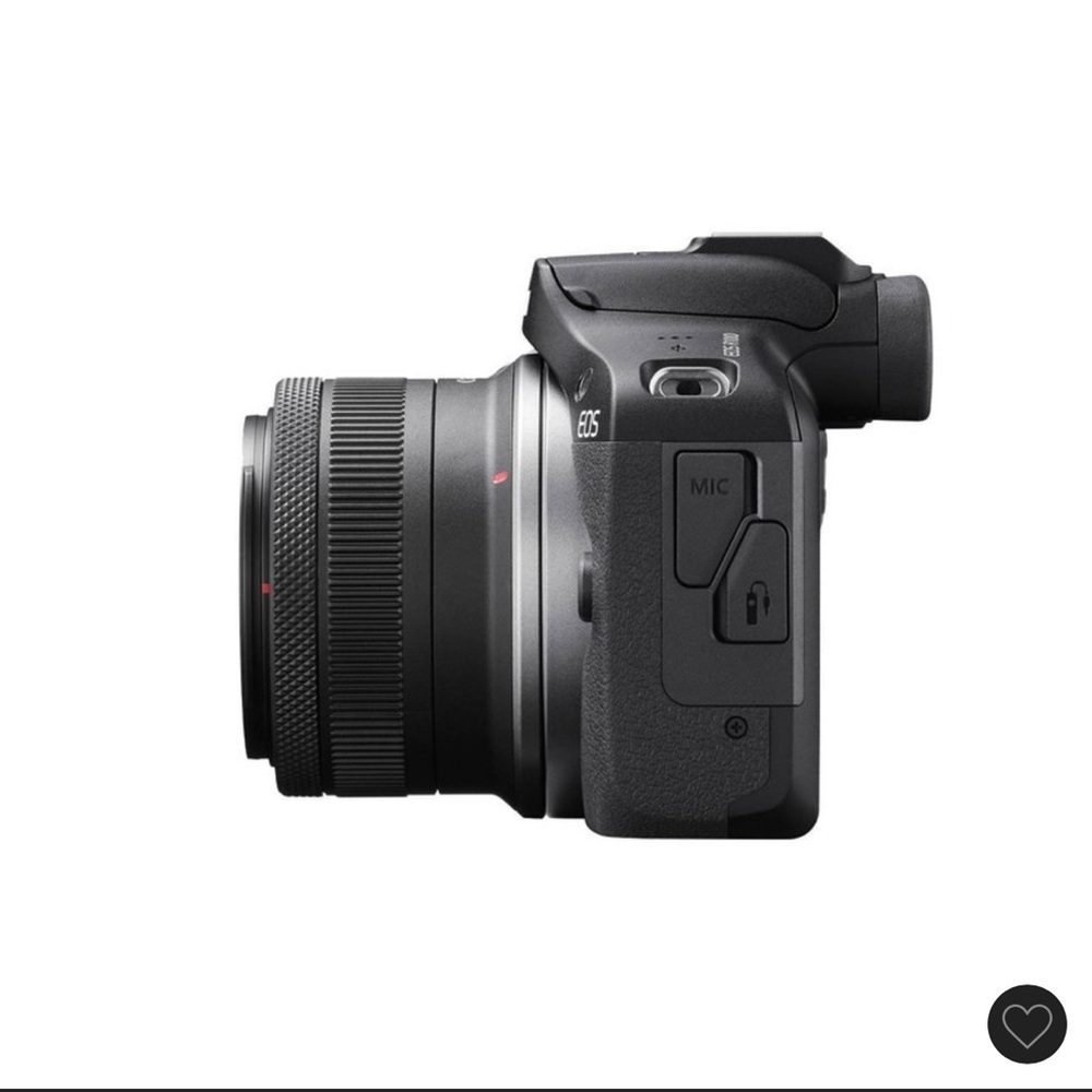 Canon EOS R100 - Picture 5 of 10